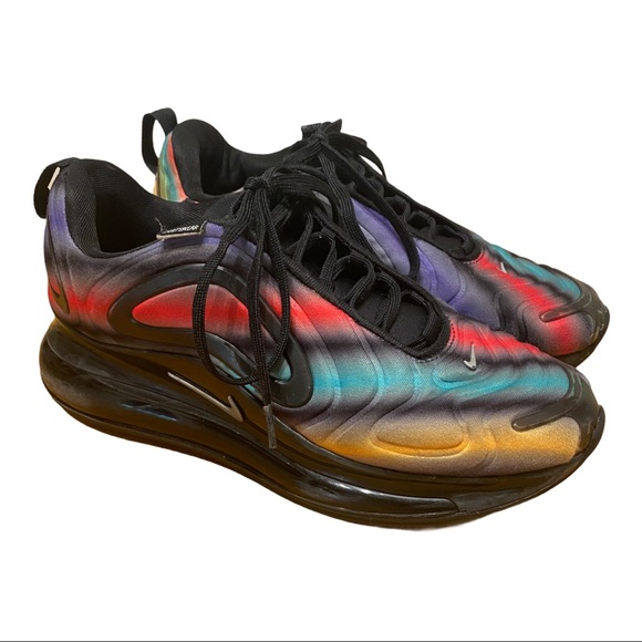 nike 720 game change